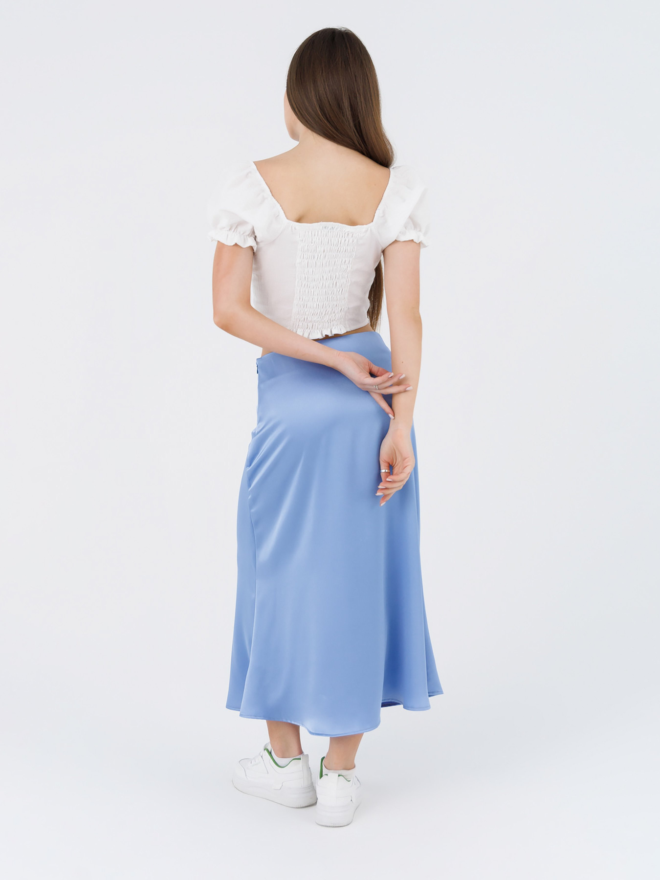 Юбка миди LAWA модель 2000990601711 Фото