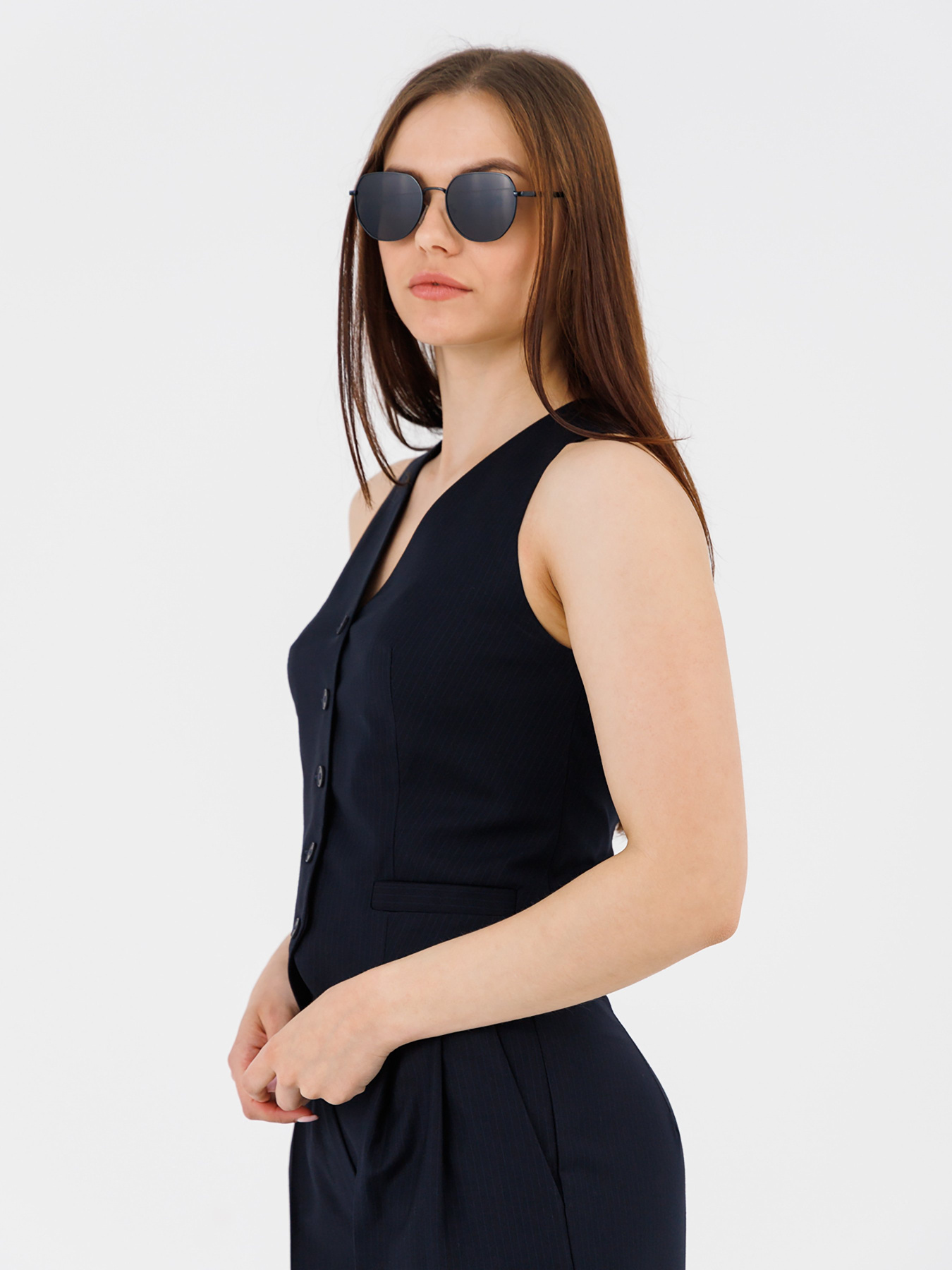 Жилет классический LAWA модель 2000990601544 Фото