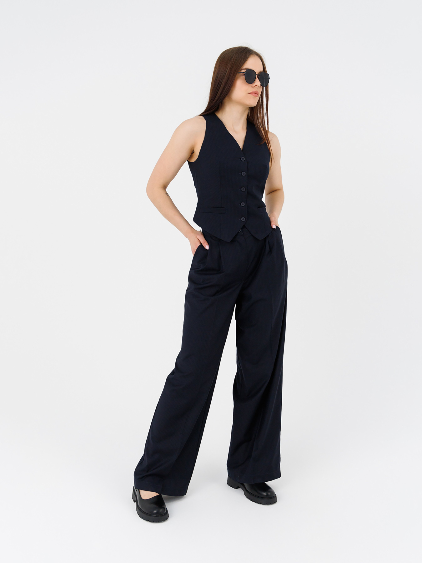 Жилет классический LAWA модель 2000990601544 Фото