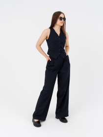 Класичний жилет LAWA модель 2000990601544 Класичний жилет LAWA модель 2000990601544 Фото