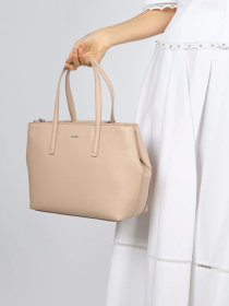 Сумки Calvin Klein модель K60K611758-PE1 Фото