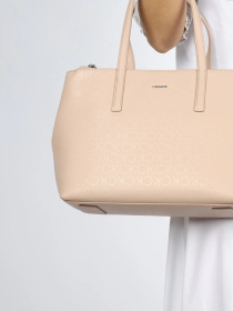 Сумки Calvin Klein модель K60K611758-PE1 Фото