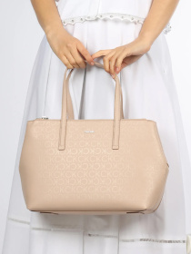 Сумки Calvin Klein модель K60K611758-PE1 Фото