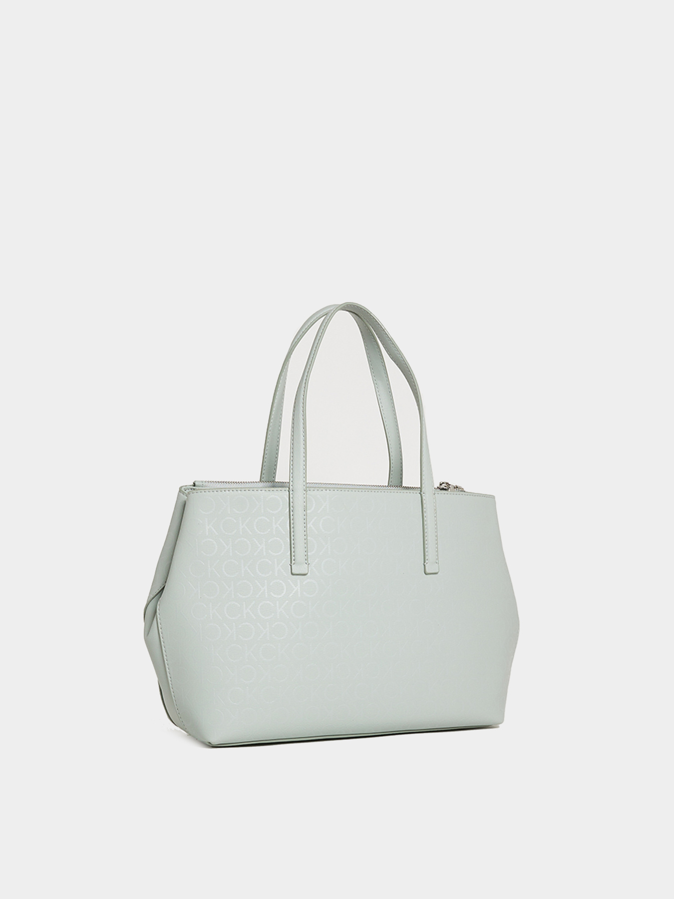 Сумки Calvin Klein модель K60K611758-PEB Фото