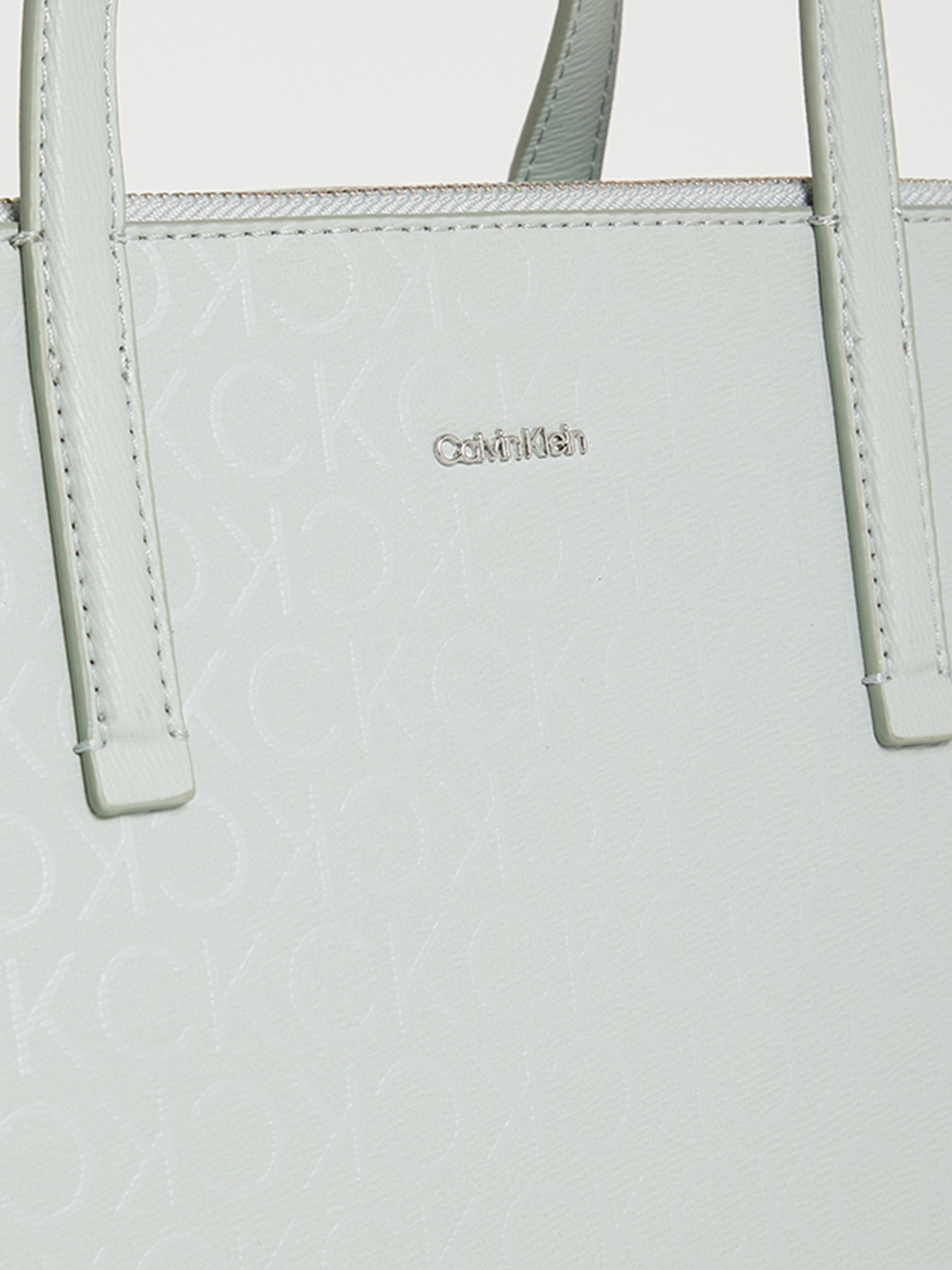 Сумки Calvin Klein модель K60K611758-PEB Фото