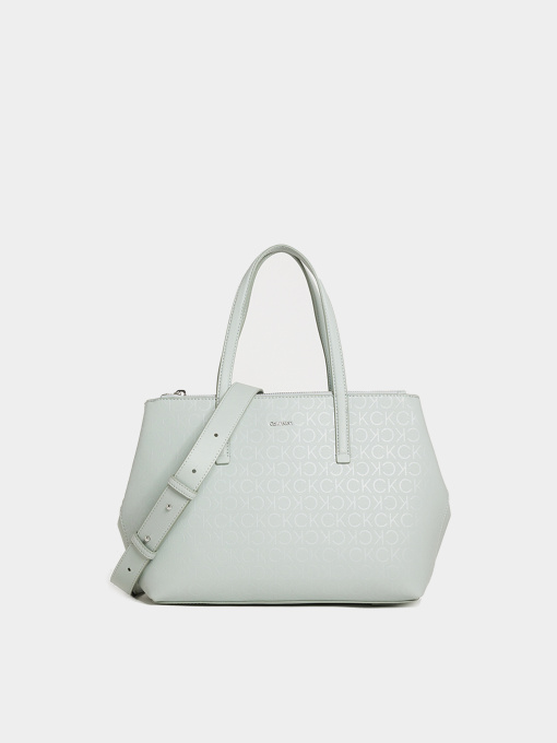 Сумки Calvin Klein модель K60K611758-PEB Фото