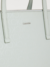Сумки Calvin Klein модель K60K611758-PEB Фото