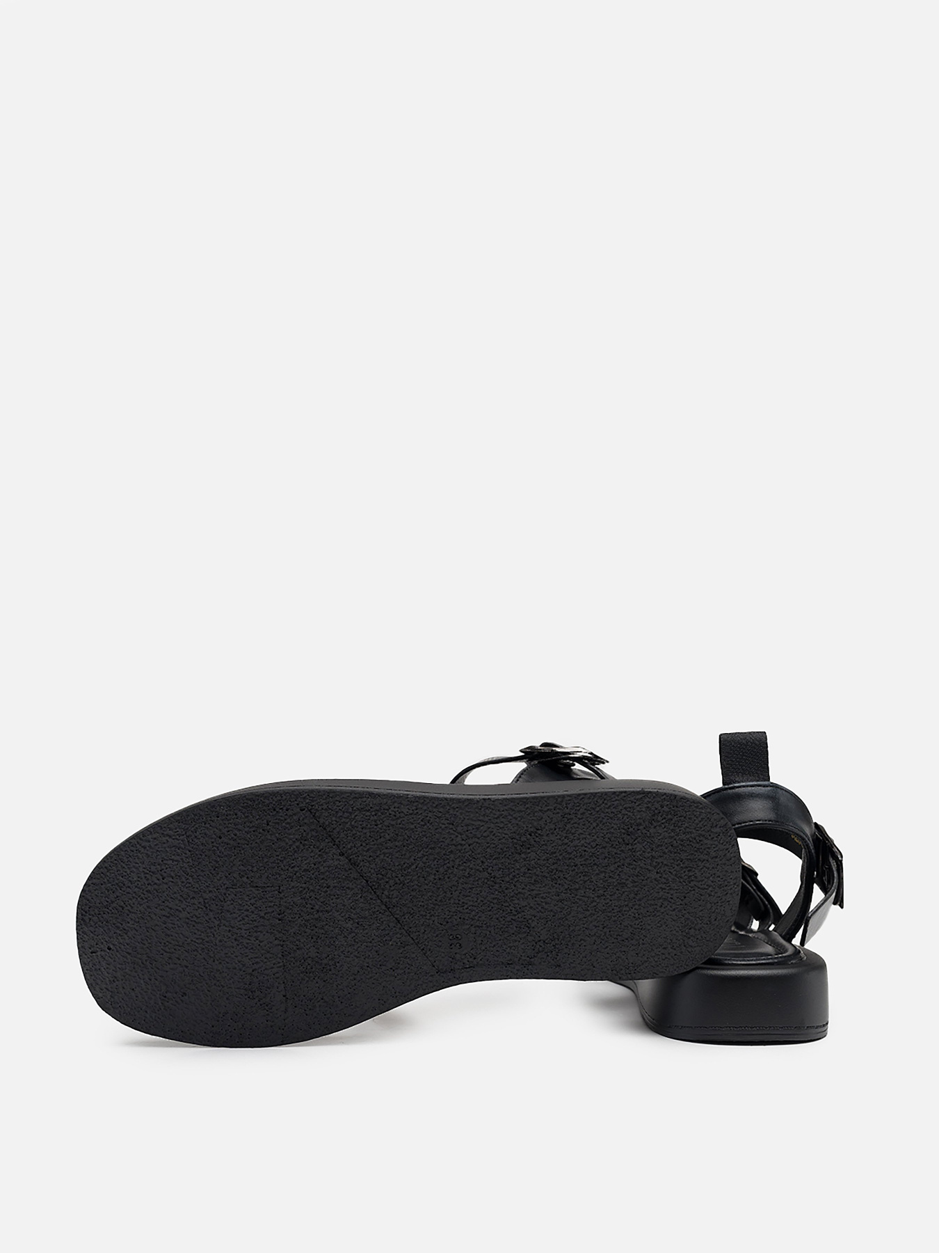 Сандалии YUKI модель ЦБ-00238334 Фото