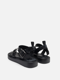 Сандалии YUKI модель ЦБ-00238334 Фото