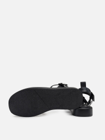 Сандалии YUKI модель ЦБ-00238334 Фото