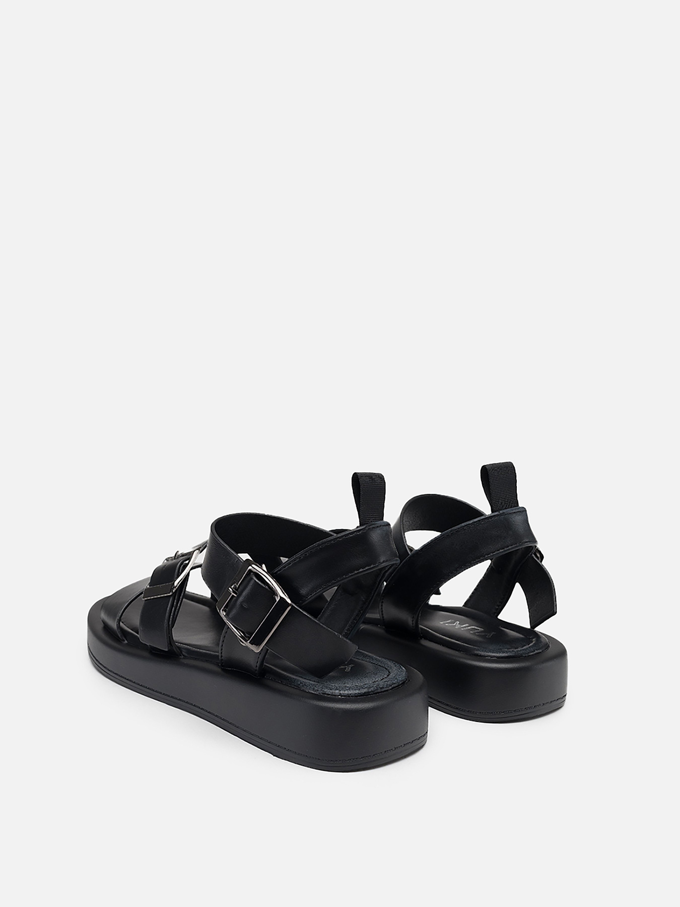 Сандалії YUKI модель ЦБ-00238334 Фото