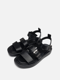 Сандалії YUKI модель ЦБ-00238334 Фото