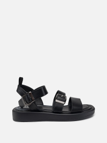 Сандалії YUKI модель ЦБ-00238334 Фото