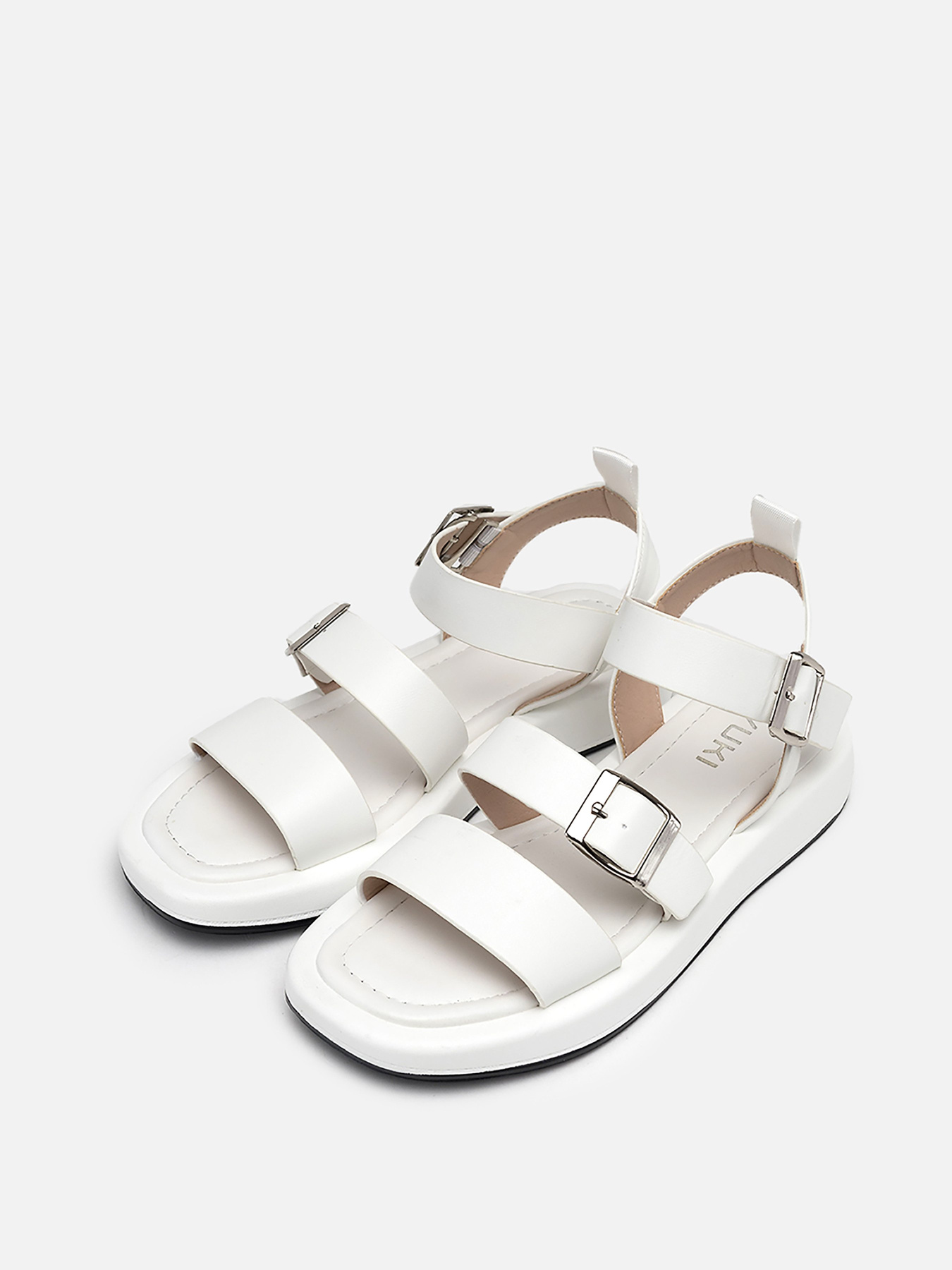 Сандалии YUKI модель ЦБ-00238335 Фото