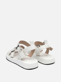 Сандалии YUKI модель ЦБ-00238335 Фото