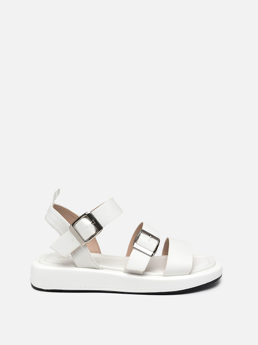 Сандалии YUKI модель ЦБ-00238335 Фото