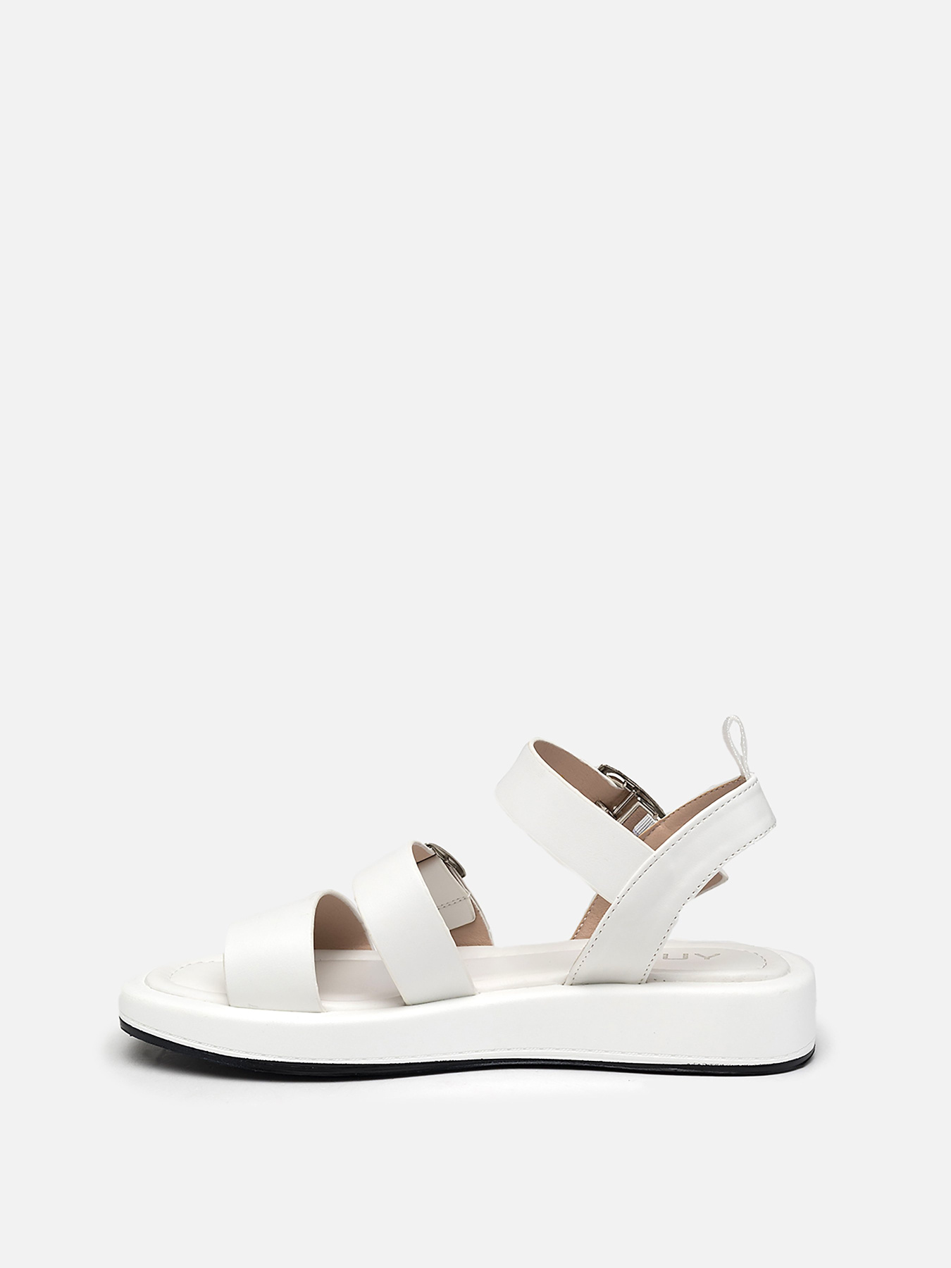 Сандалії YUKI модель ЦБ-00238335 Фото