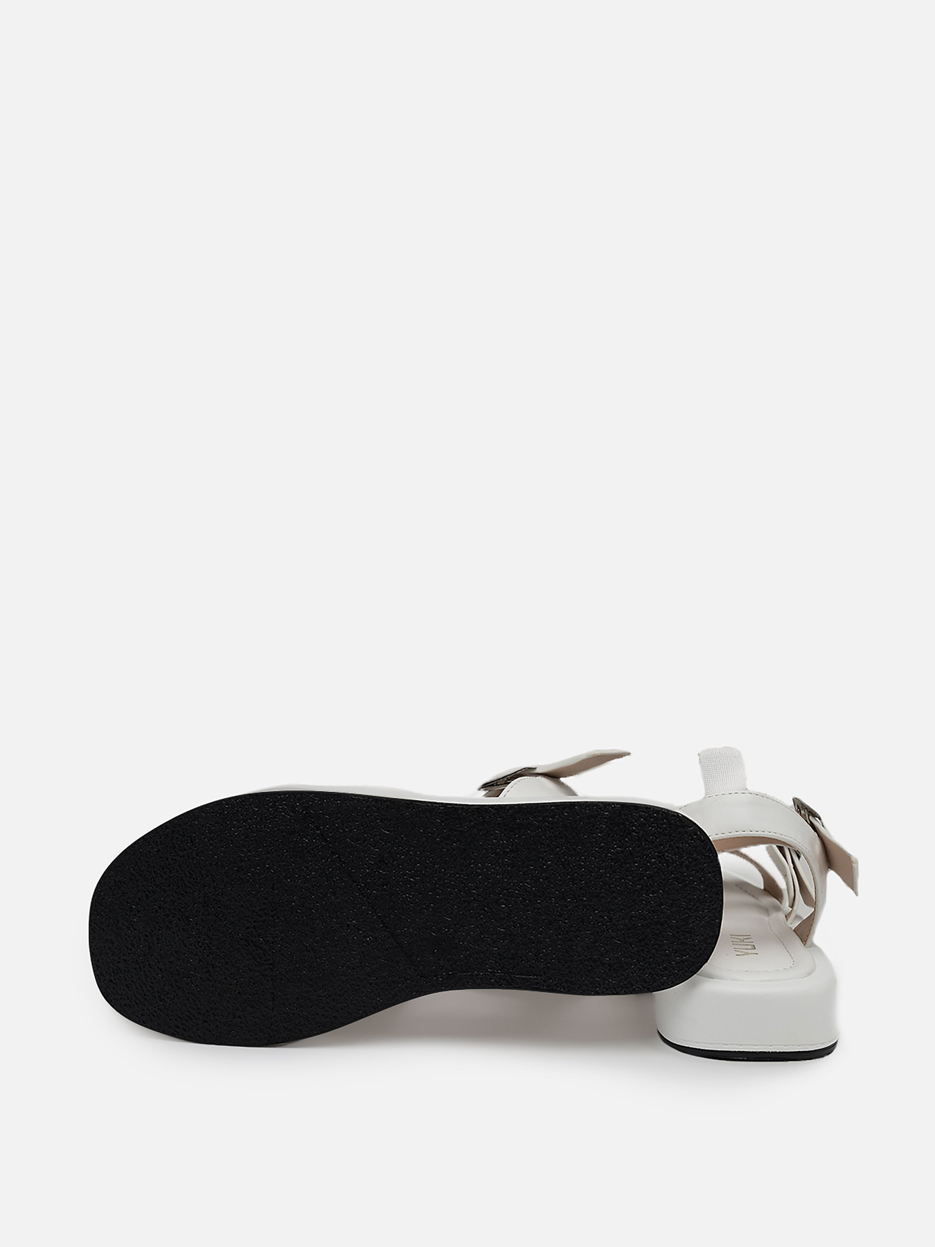 Сандалії YUKI модель ЦБ-00238335 Фото