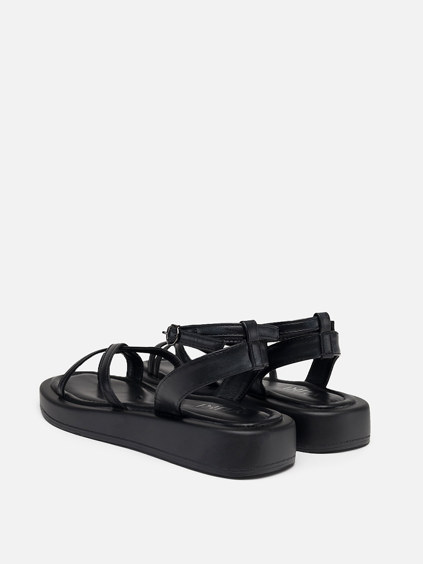 Сандалии YUKI модель ЦБ-00238336 Фото