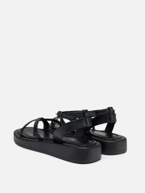 Сандалии YUKI модель ЦБ-00238336 Фото