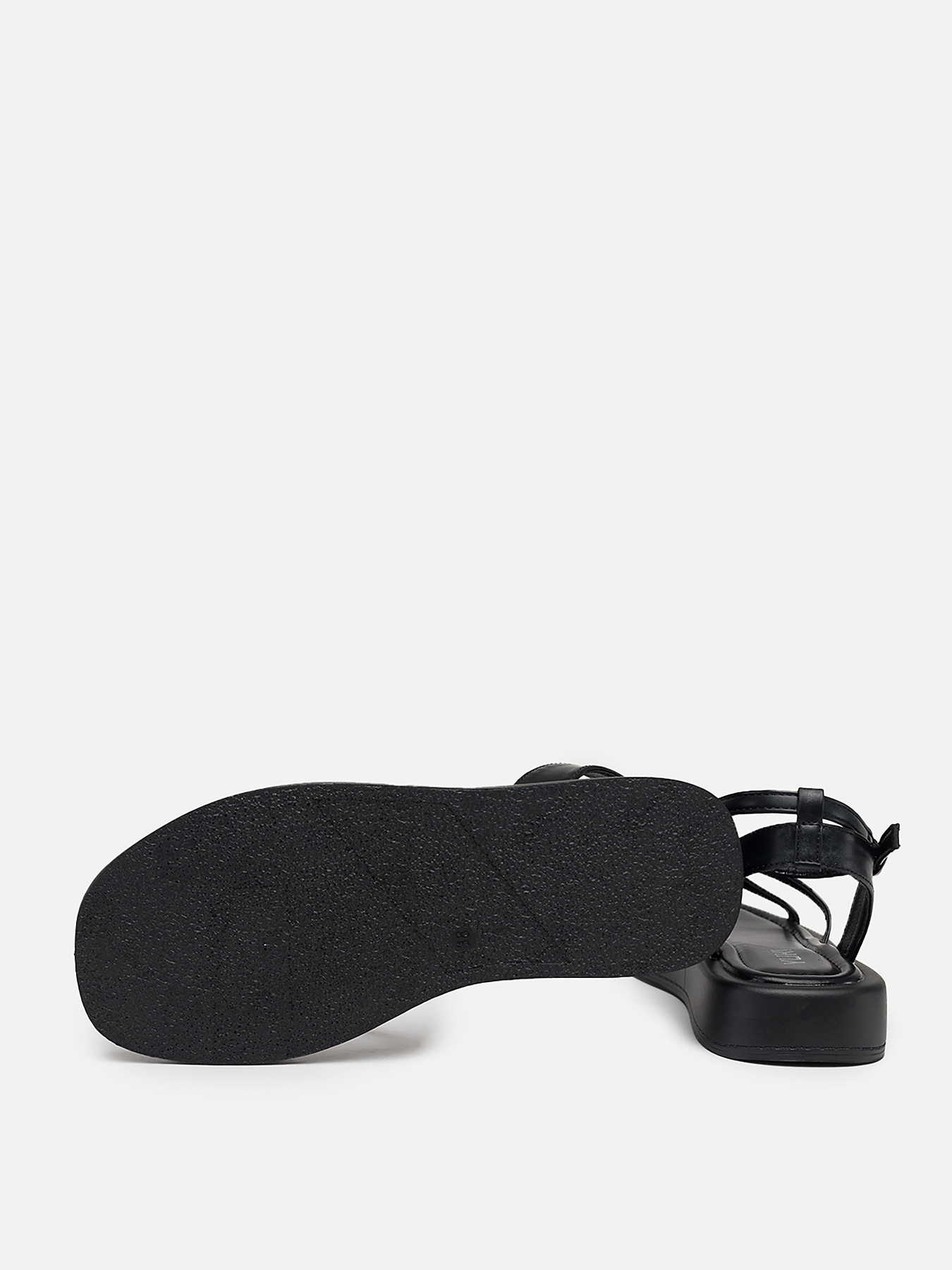 Сандалії YUKI модель ЦБ-00238336 Фото