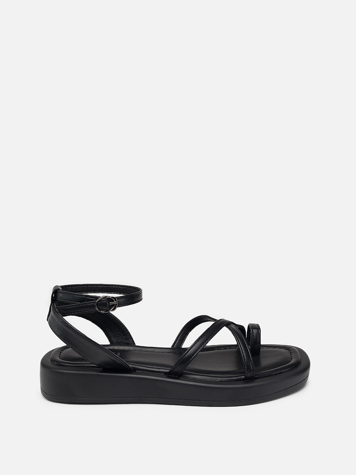 Сандалії YUKI модель ЦБ-00238336 Фото