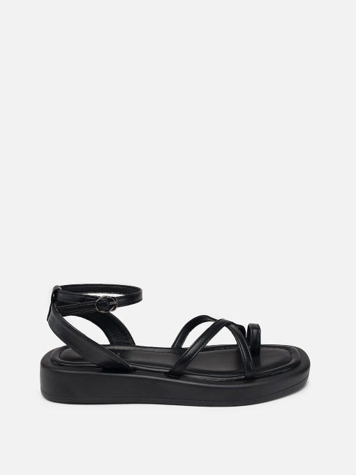 Сандалии YUKI модель ЦБ-00238336 Фото