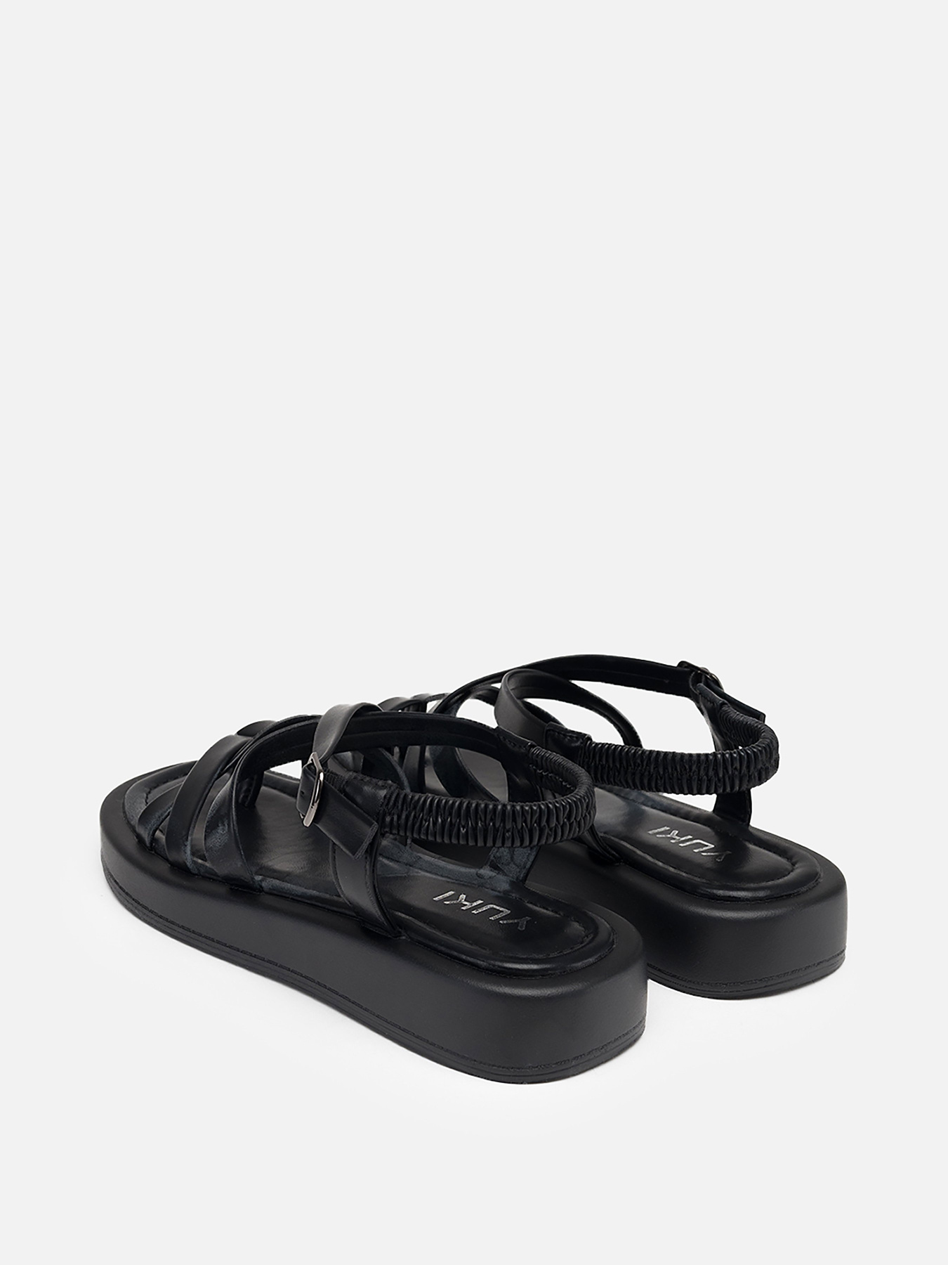 Сандалии YUKI модель ЦБ-00238337 Фото