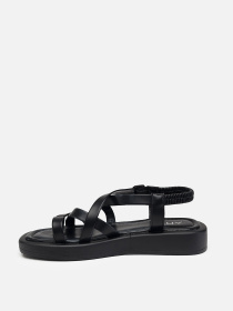 Сандалии YUKI модель ЦБ-00238337 Фото