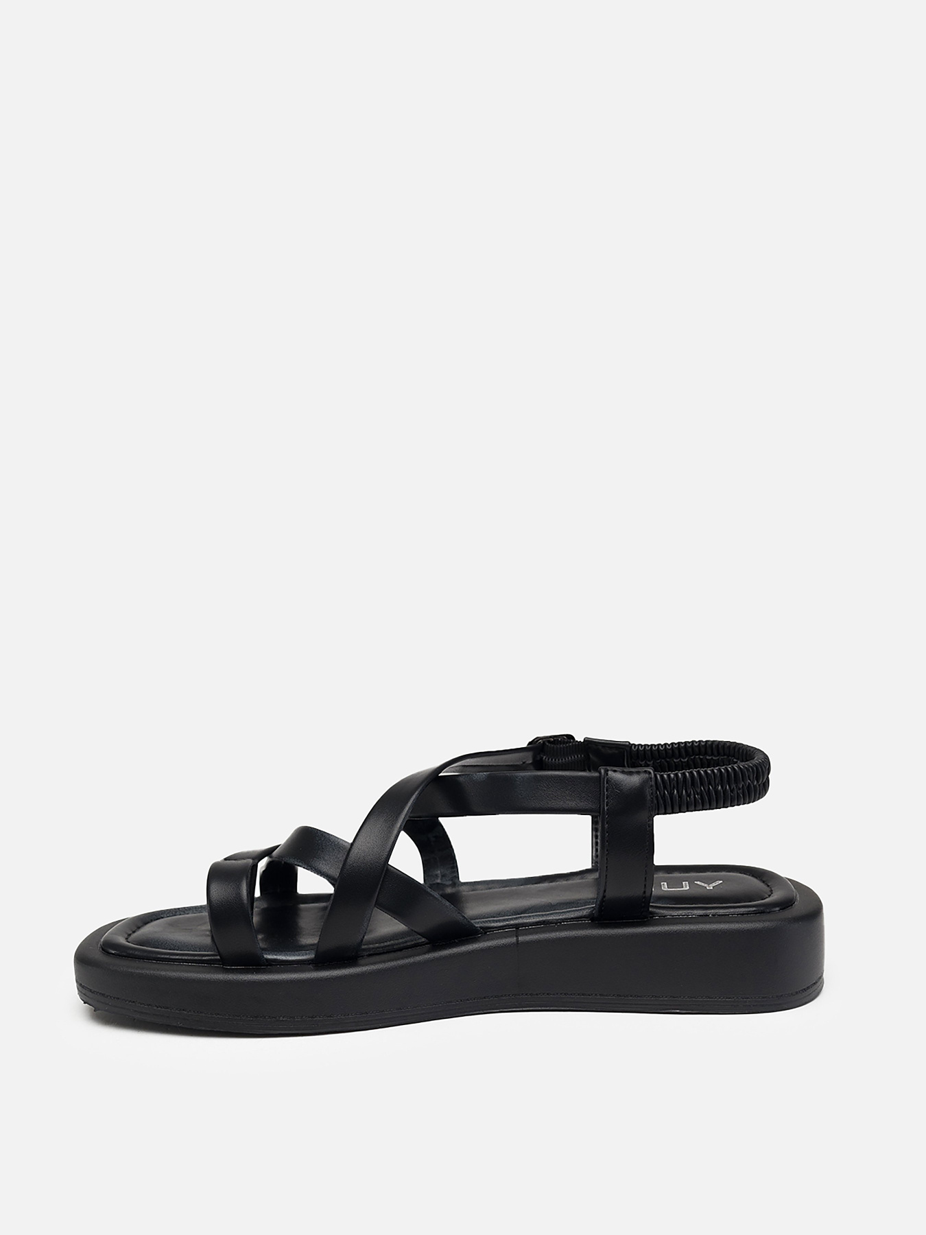 Сандалії YUKI модель ЦБ-00238337 Фото