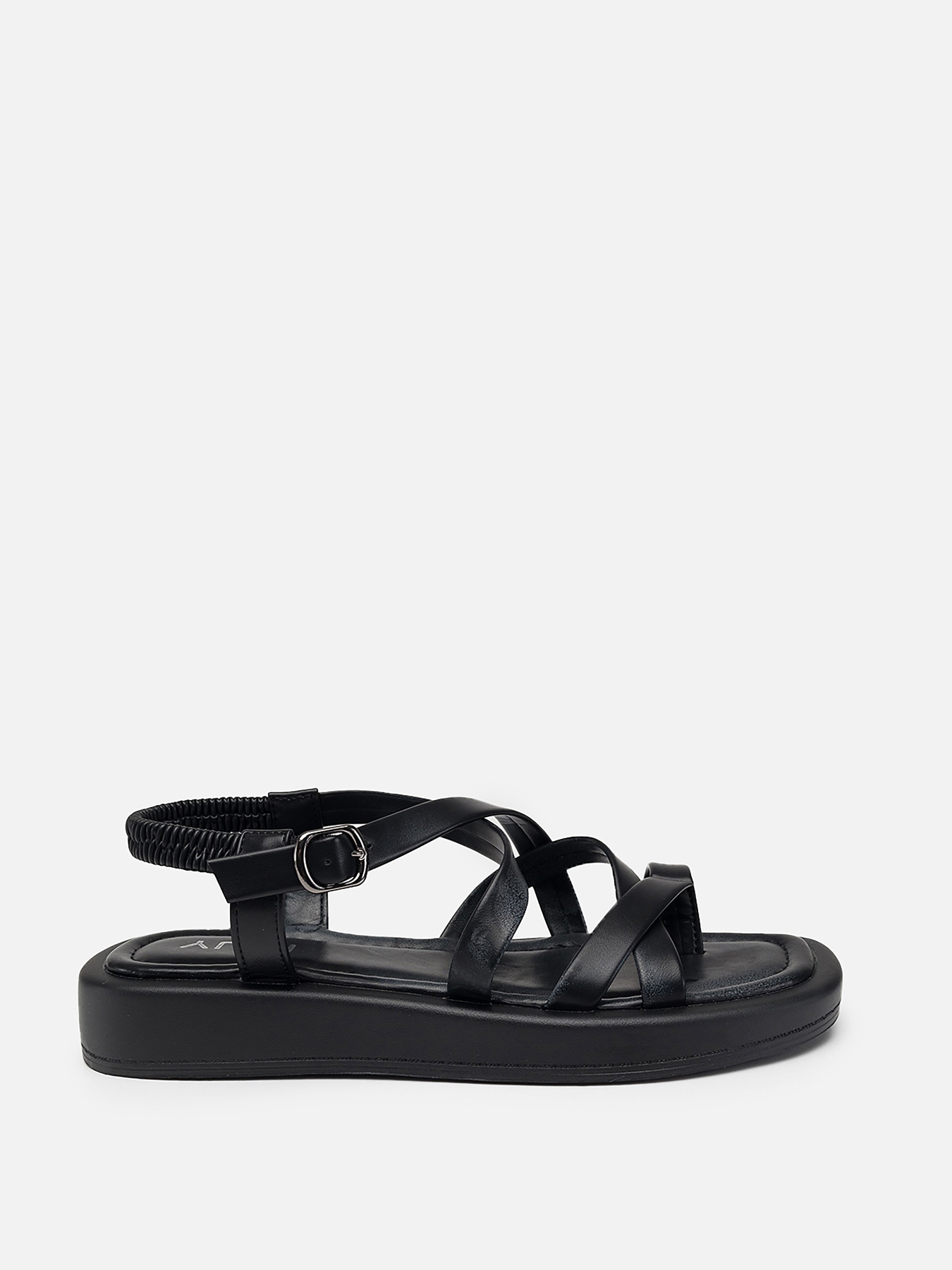 Сандалії YUKI модель ЦБ-00238337 Фото