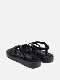 Сандалії YUKI модель ЦБ-00238337 Фото