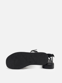 Сандалії YUKI модель ЦБ-00238337 Фото