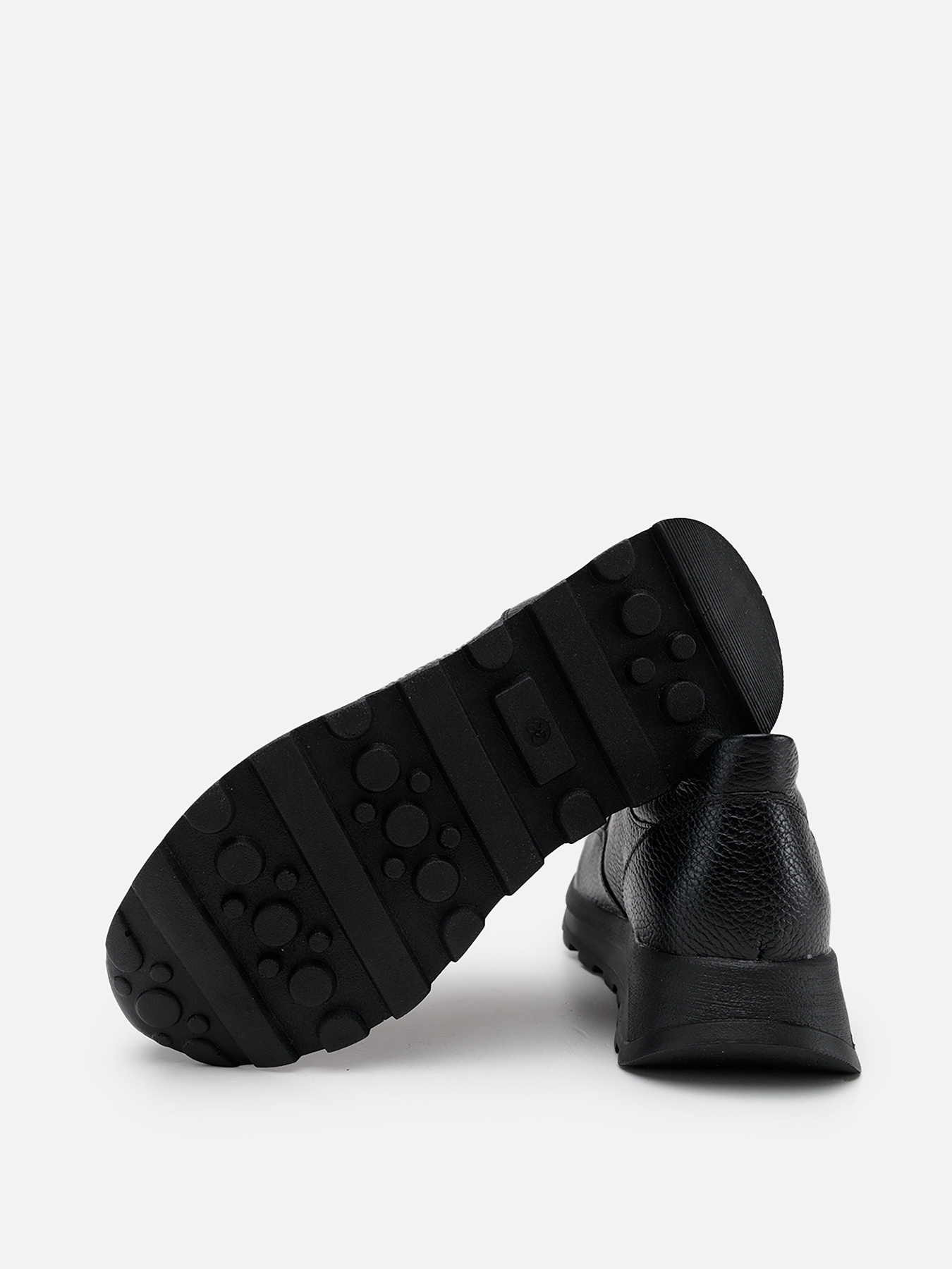 Кроссовки повседневные YUKI модель ЦБ-00243118 Кроссовки повседневные YUKI модель ЦБ-00243118 Фото