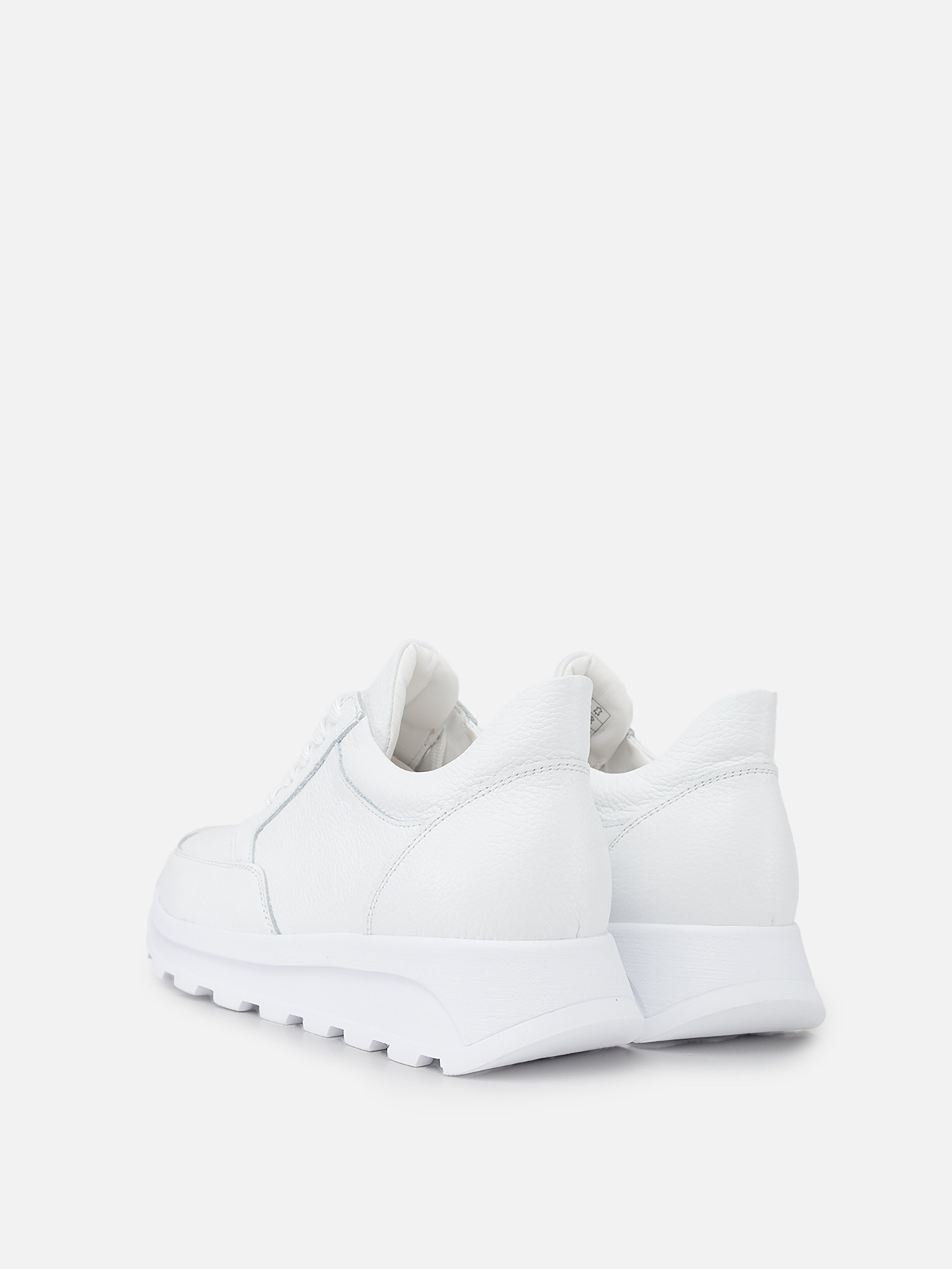 Кроссовки YUKI модель ЦБ-00243119 Фото