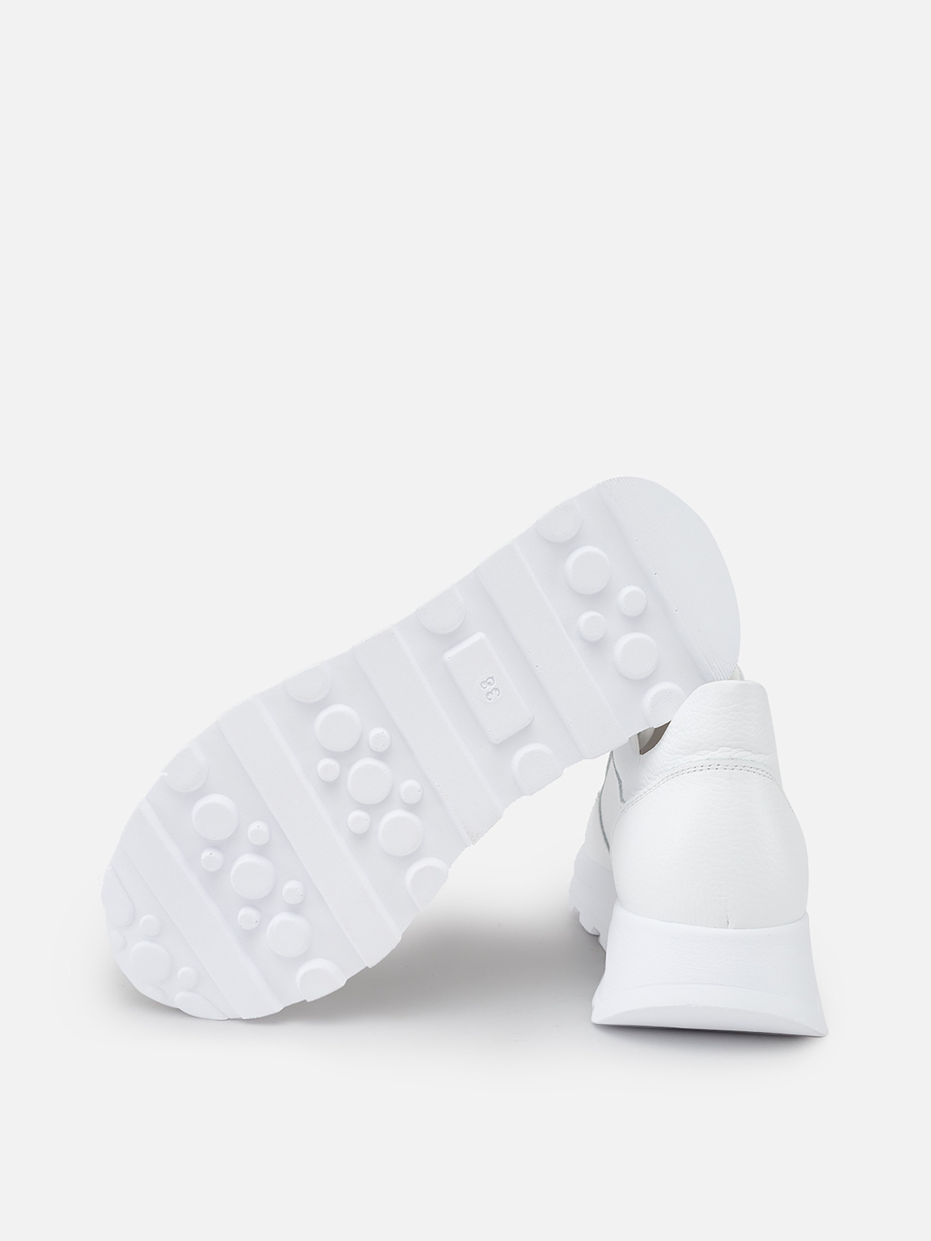 Кроссовки YUKI модель ЦБ-00243119 Фото