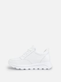 Кроссовки YUKI модель ЦБ-00243119 Фото