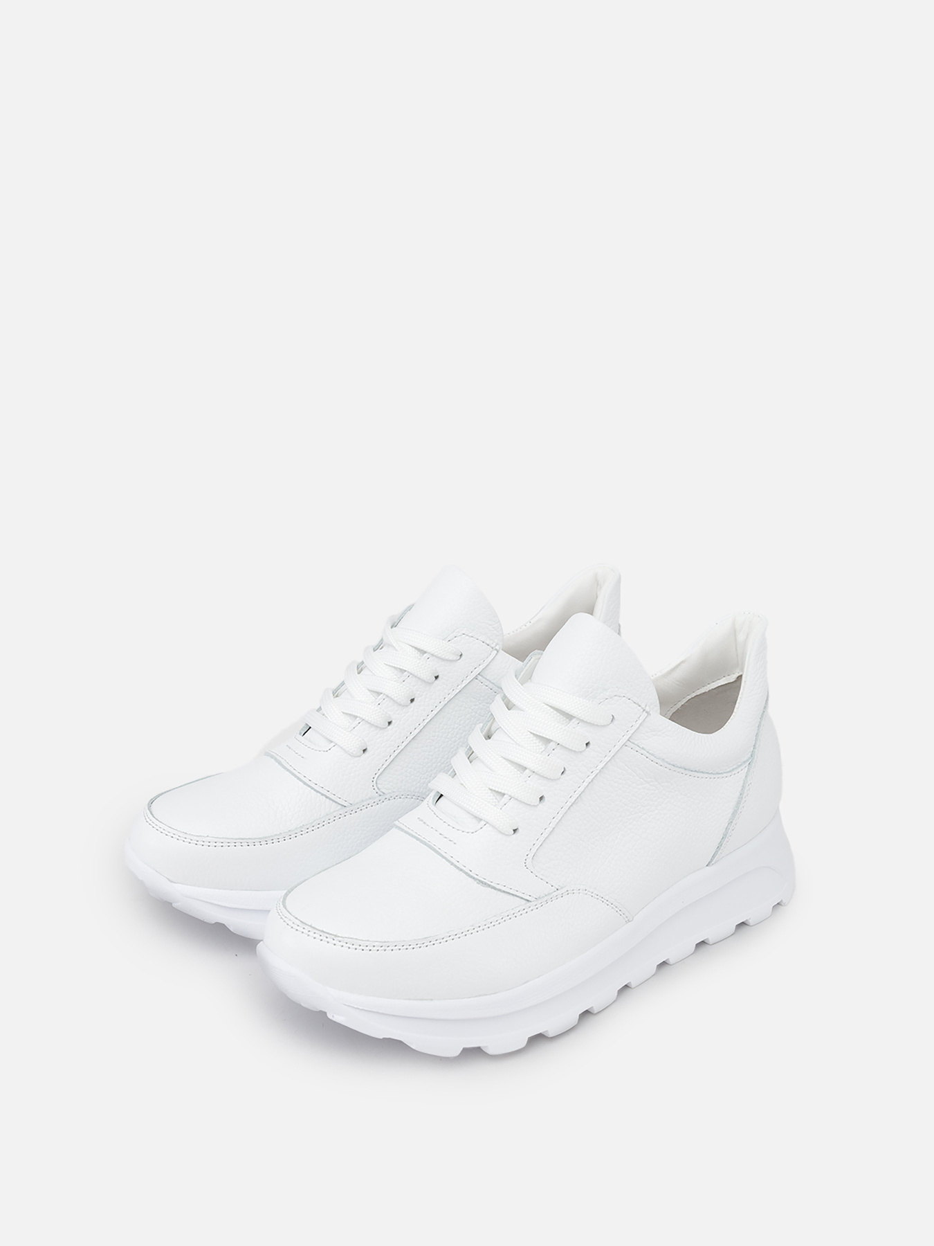 Кроссовки повседневные YUKI модель ЦБ-00243119 Фото