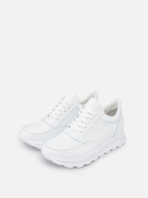 Кроссовки повседневные YUKI модель ЦБ-00243119 Фото