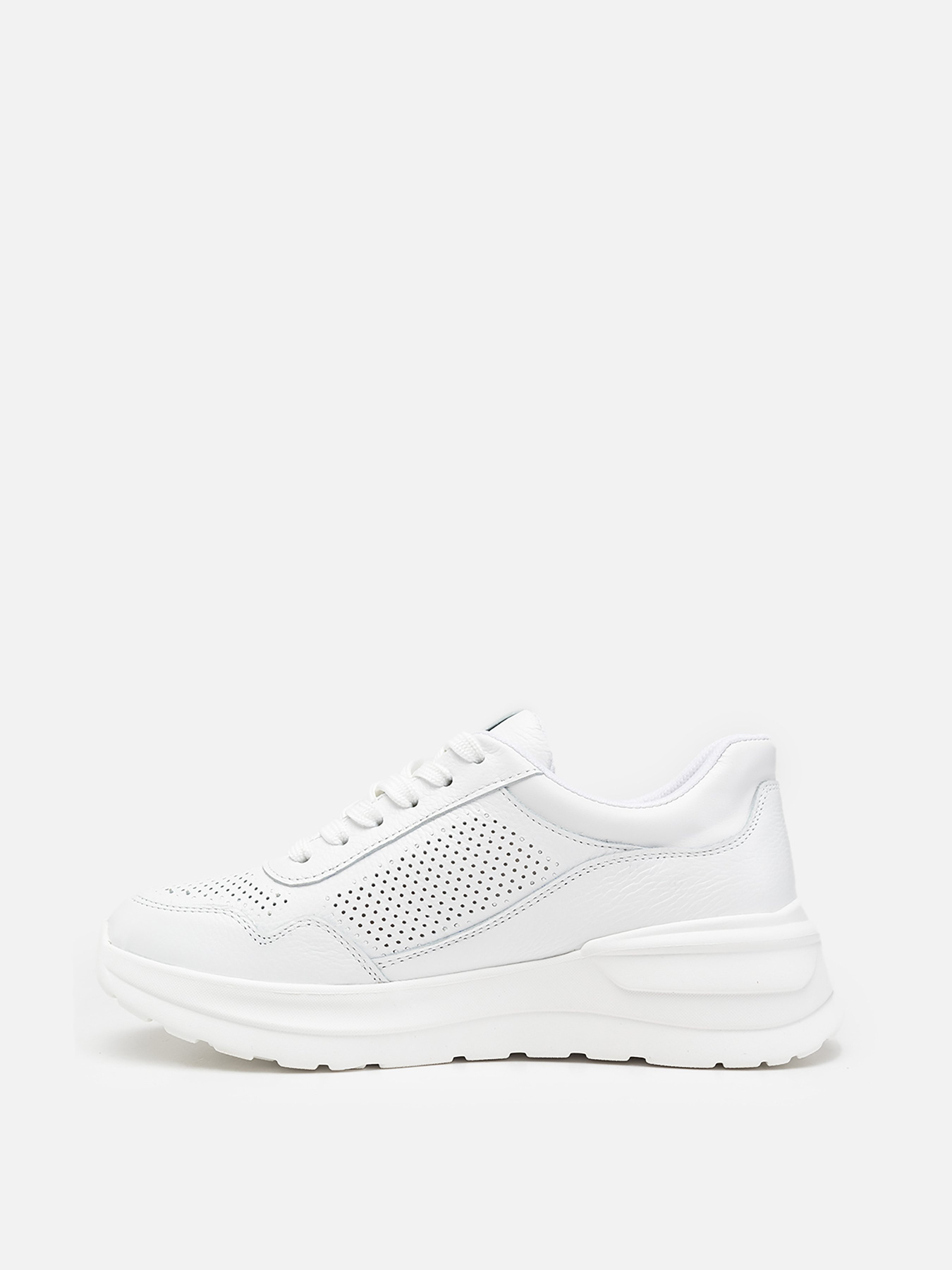 Кроссовки YUKI модель ЦБ-00243120 Фото