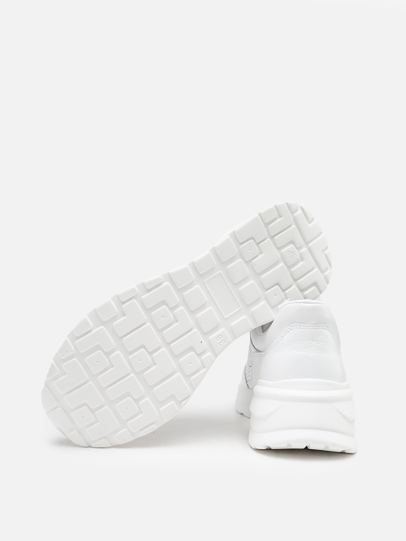 Кроссовки YUKI модель ЦБ-00243120 Фото