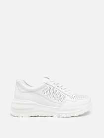 Кроссовки YUKI модель ЦБ-00243120 Фото