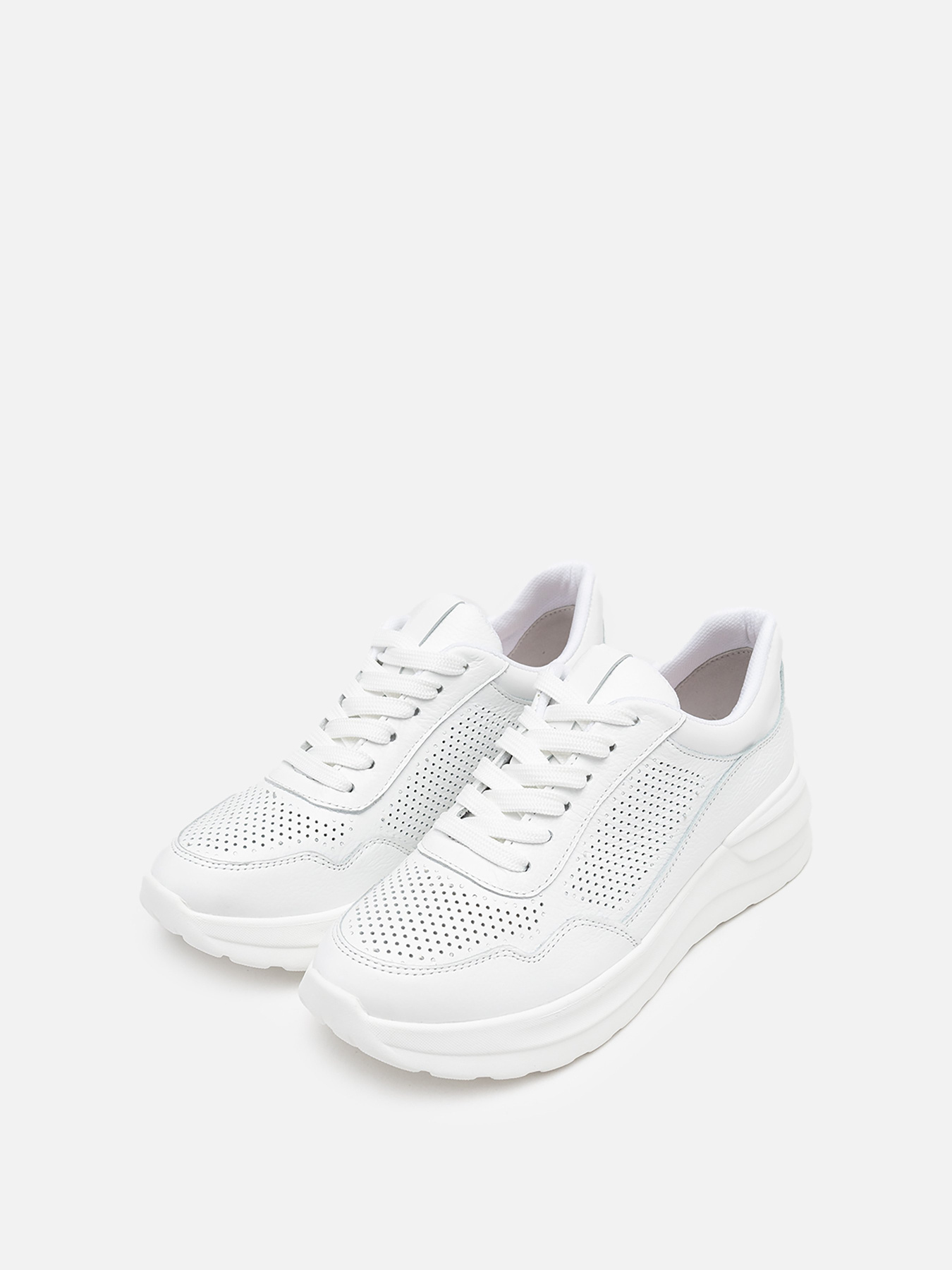 Кроссовки повседневные YUKI модель ЦБ-00243120 Фото