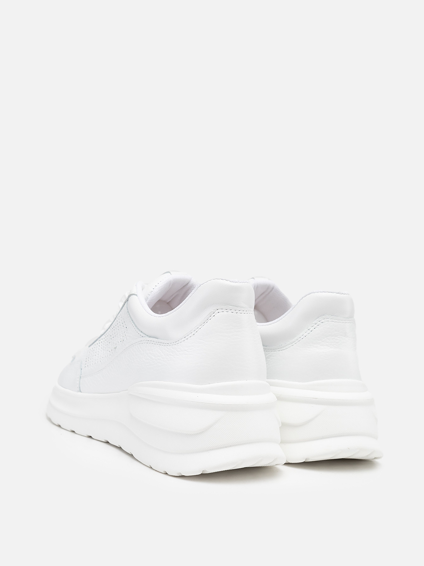 Кроссовки повседневные YUKI модель ЦБ-00243120 Фото