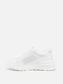 Кроссовки повседневные YUKI модель ЦБ-00243120 Фото