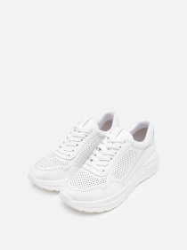 Кроссовки повседневные YUKI модель ЦБ-00243120 Фото