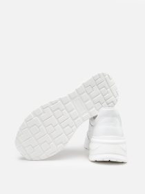 Кроссовки повседневные YUKI модель ЦБ-00243120 Фото