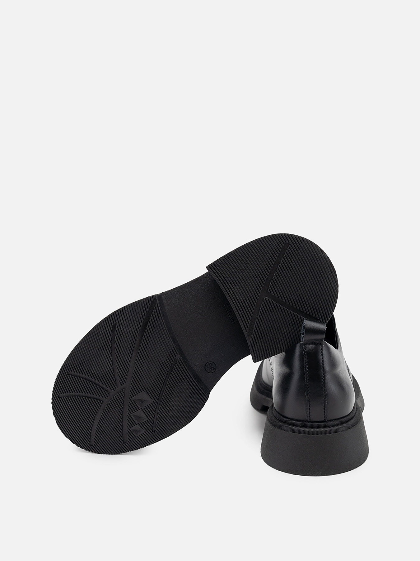 Оксфорды YUKI модель ЦБ-00243121 Фото