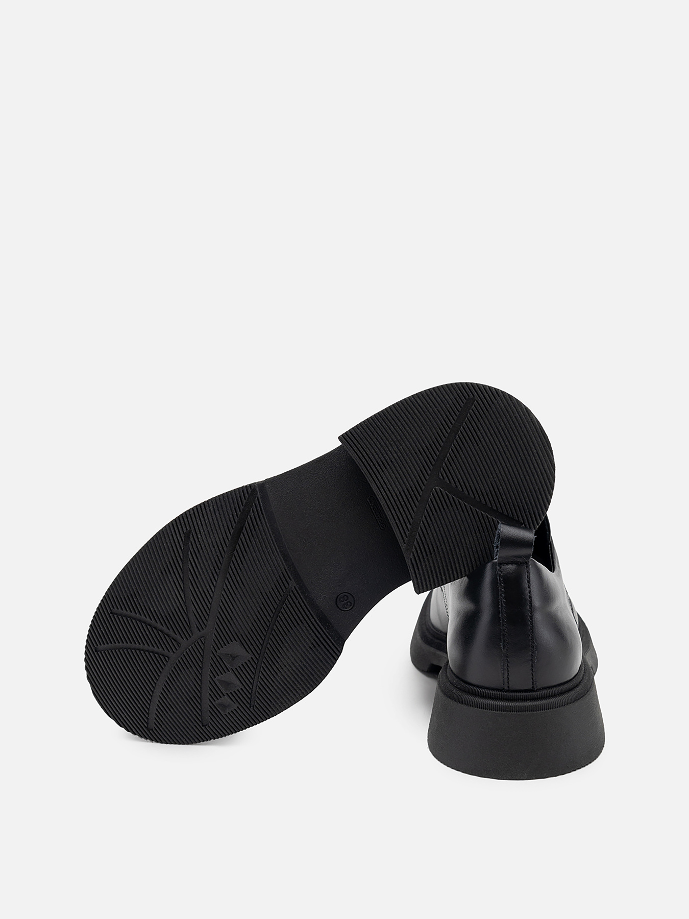 Туфлі YUKI модель ЦБ-00243121 Фото