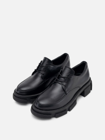 Оксфорды YUKI модель ЦБ-00243122 Фото